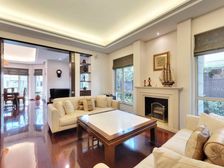 九溪十八岛(一期) 5室2厅 348.2平