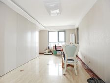 【买房找我不收费】中山街,帅府园精装南北2室 高楼层 采光好