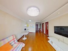 【买房找我不收费】万达·帅府园二期·1室·1厅