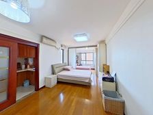 【买房找我不收费】万达·帅府园二期·2室·1厅