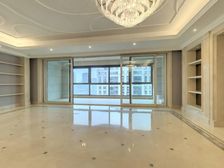 云锦东方锦园大平层 4室2厅 408.79平
