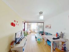 土桥·金隅通和园·2室·1厅满五年,无遮挡视野好诚心出售