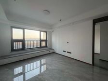 17号地铁200 ,精装现房3居,南北通透,一梯一户