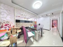 好房速抢单价8千多 地铁房天润园商品房 南北通透 好楼层