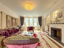 东郊花园(一期) 6室3厅 725.67平