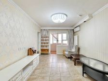 丰融园工商银行家属院中楼层120.6平米精装南北2室2厅2卫