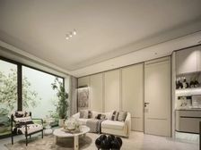 新房央企金茂满系精装三铁交汇12大科技系统