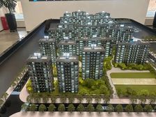 房优优I北京:城建·国誉颂 2-3室户型展示,请看 图片信息