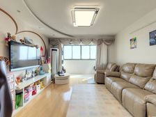 大华锦绣华城(一街区) 3室2厅 100.31平