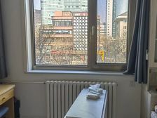 东直门精装北向一居 满五 175万