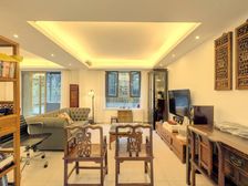 尚东国际名园(二期) 3室2厅 138.67平