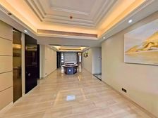 业主诚售 珠江新城中 天汇广场天銮 南北通透 满五