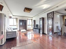 海上国际花园(一期) 3室2厅 133.7平