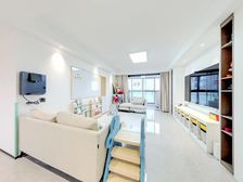 大华锦绣华城(十八街区)(公寓) 3室2厅 109.77平