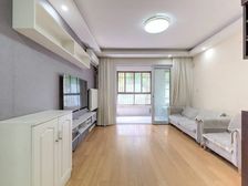 绿地颐景嘉园 近新城站 户型好,已装修,带家具家电,户型好