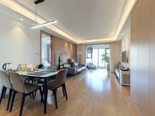 嘉定绿地天呈电梯出行方便无税看房随时