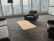 江景精装修近金茂大厦上海环球金融中心上海国金中心花旗集团大厦