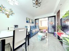 共康八村南北户型明厨明卫采光好看房随时拎包入住