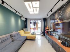 五环里 4号线西红门站瑞海家园三区2室 95.72平299万