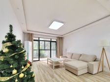 省税必看房 正看八万人体育馆 板式南北通户型 钥匙在手