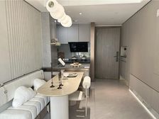 远洋城精装三房,使用率高配套成熟,单价折后2.6万