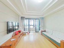 御澜湾 高楼层采光充足 产权清晰 南北通透 低密度社区