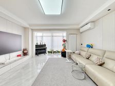 房源优选:宏嘉丽园 70万装修 两居两卫,拎包入住!