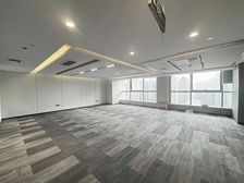 个人直租熙地港楼上150平超大厅纯南向采光嘎嘎好空调自控