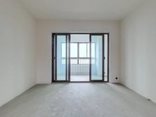 诚售,惠宇华庭,毛坯3室2厅,次顶,视野好,随时可看