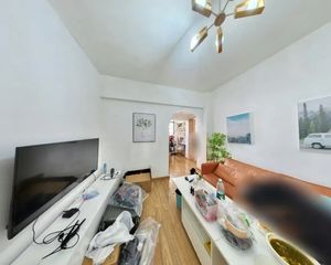缤舍 2室1厅 57.87平