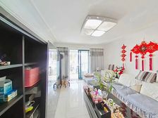 九龙湖·龙湖文馨苑精装顶跃视野佳