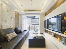 璧山区 重庆融创城二期 二房 35万