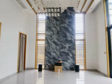 上河居精装独栋别墅出售 一套 价格可议 产权清晰 大花园