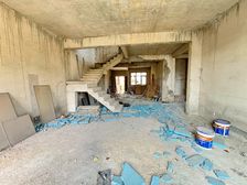 金地城南艺境边金位别墅完成土建仅售650 实用面积550