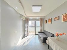 朝南 姑苏万达70年产权 53平小面积住宅 低总价 门槛低