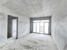 枫璟美地 99.55平3居 南北向精装修 视野无遮挡