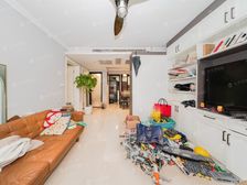 均泰丽轩 老静安1次新小区 全南全明户型 带车位 真实在售