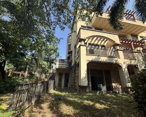 上城铂雍汇别墅 环境好 边位别墅 440平自带电梯位随时看房