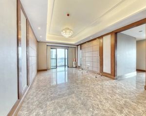 恒大都汇华庭 4室2厅 东南