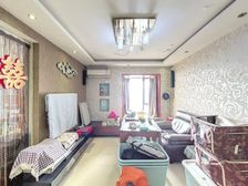 富丽碧蔓汀 3室1厅 74.71平