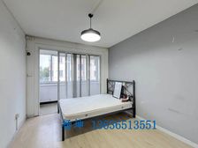 桂莘小区3居84.27平南朝向视野开阔全明采光好