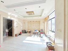 新城盛景园 232.02平6居 南向简装修 安静不临街