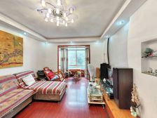 仲结费1个点锦绣人家电梯两房不临街 90W 有钥匙 对红领巾