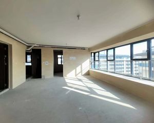 市中恒信鸢都名筑 医疗配套成熟 双卫 南北通透