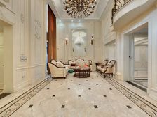 小区位于墨水湖畔 环境还不错 旁边就是墨水湖公园