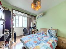 真如西村 2室1厅1卫 普通装修 249万元