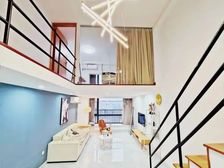 越秀一德路 北京路商圈 带装修 拎包入住 月租6千起 可约