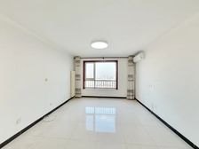 鸿坤理想城礼域府 南北2室1厅 94.01平 报价368万