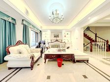 中冶南方韵湖首府南区 5室2厅 176.39平