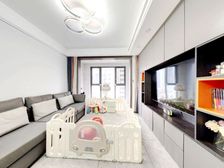 业主急售 精装修 中间楼层 书包还在 随时可看看中可谈